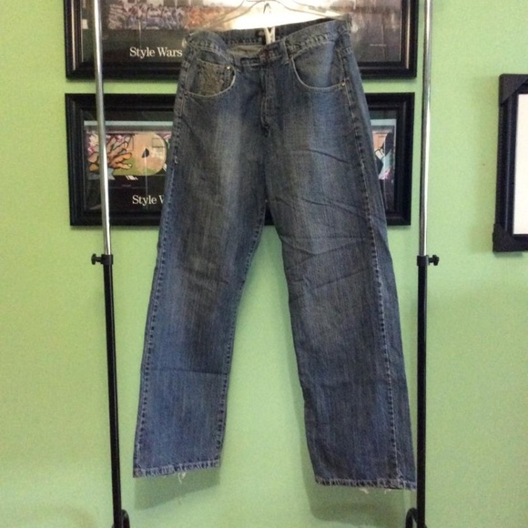 Sean John Jeans Size 38 - Picture 1 of 6